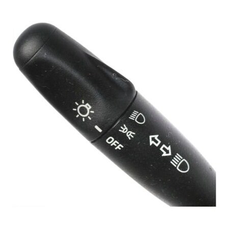 Standard Ignition Multi-Function Switch - Intermotor CBS-1548
